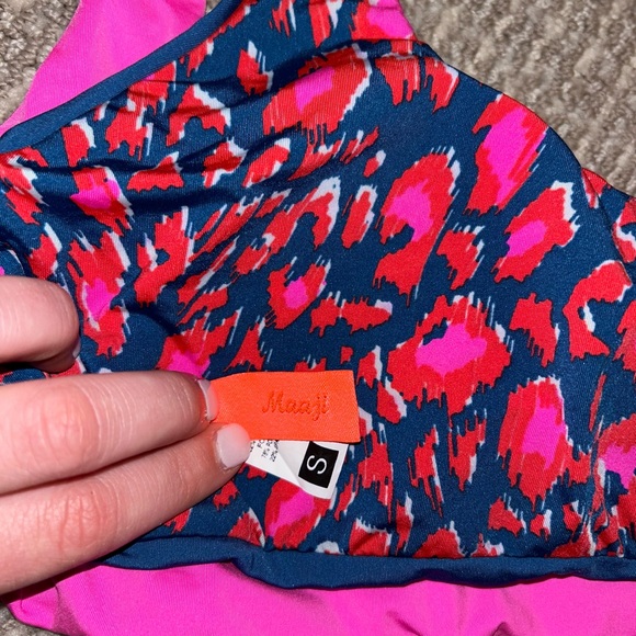 Maaji swim top - Picture 4 of 4